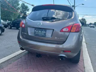 2010 Nissan Murano SL