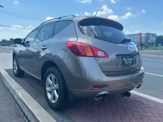 2010 Nissan Murano SL
