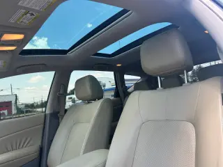 2010 Nissan Murano SL