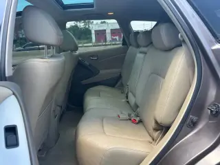2010 Nissan Murano SL