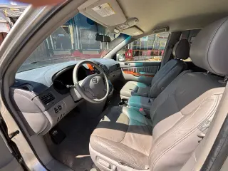2009 Toyota Sienna