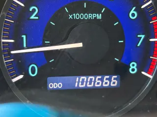2009 Toyota Sienna