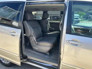 2009 Toyota Sienna