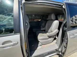 2009 Toyota Sienna