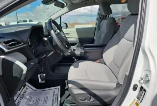 2022 Toyota Sienna
