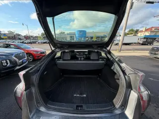 2018 Toyota Prius Four