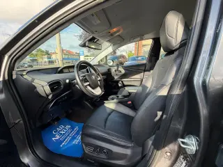 2018 Toyota Prius Four