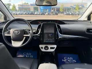 2018 Toyota Prius Four