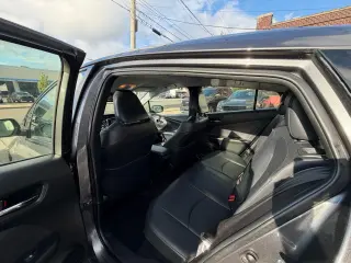 2018 Toyota Prius Four