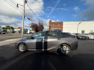 2018 Toyota Prius Four