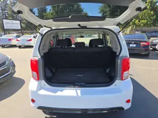 2013 Scion xB