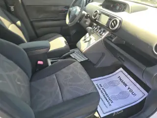 2013 Scion xB