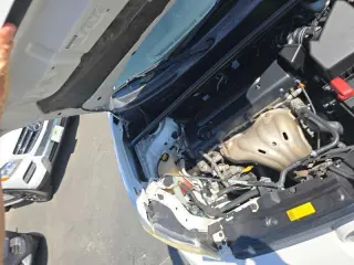 2013 Scion xB