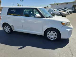 2013 Scion xB