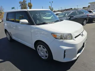 2013 Scion xB