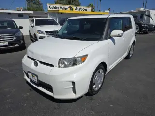 2013 Scion xB
