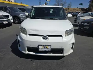 2013 Scion xB