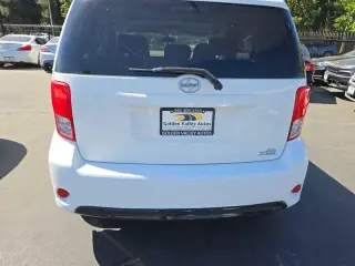 2013 Scion xB