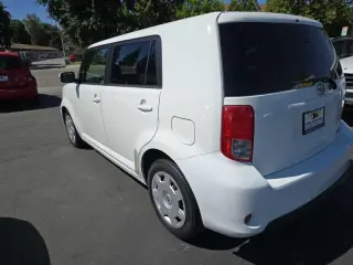 2013 Scion xB