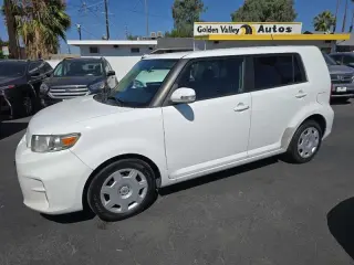 2013 Scion xB