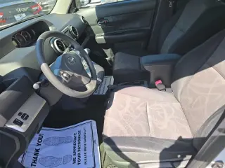 2013 Scion xB