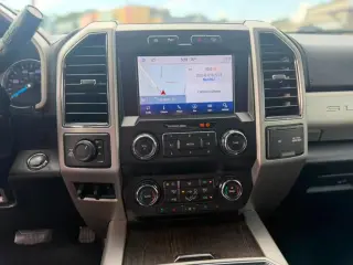 2021 Ford F-250 SD