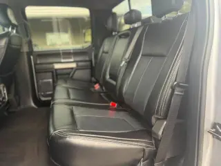 2021 Ford F-250 SD