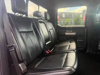 2021 Ford F-250 SD
