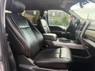 2021 Ford F-250 SD