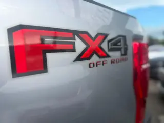 2021 Ford F-250 SD