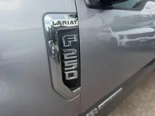 2021 Ford F-250 SD