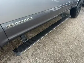 2021 Ford F-250 SD