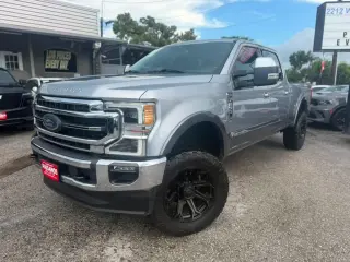 2021 Ford F-250 SD