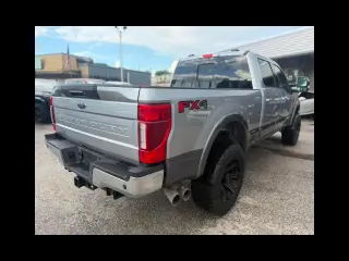 2021 Ford F-250 SD