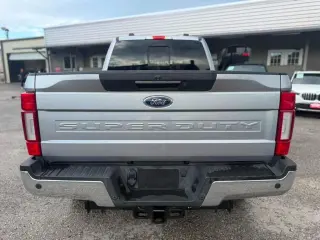 2021 Ford F-250 SD