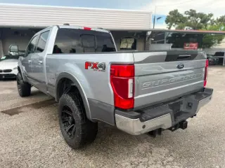 2021 Ford F-250 SD