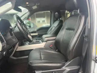 2021 Ford F-250 SD