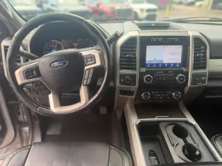 2021 Ford F-250 SD