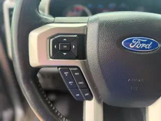 2021 Ford F-250 SD
