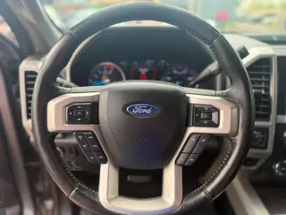 2021 Ford F-250 SD