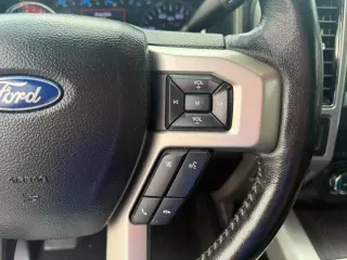 2021 Ford F-250 SD