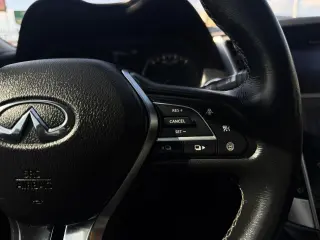 2021 Infiniti Q50