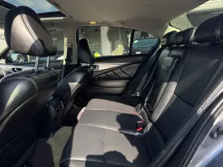 2021 Infiniti Q50