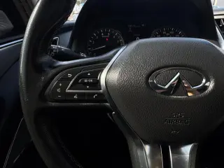 2021 Infiniti Q50