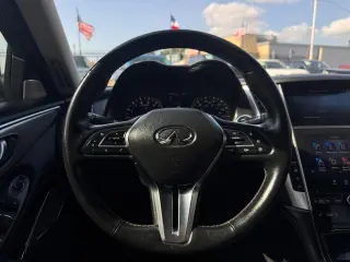 2021 Infiniti Q50