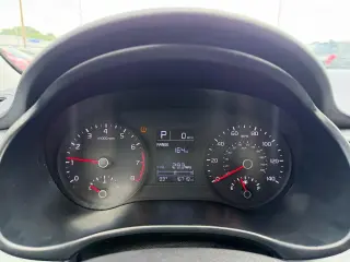2022 Kia Rio