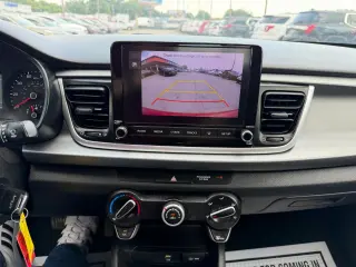 2022 Kia Rio