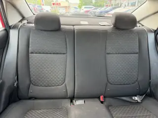 2022 Kia Rio