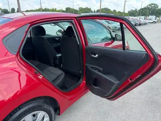 2022 Kia Rio