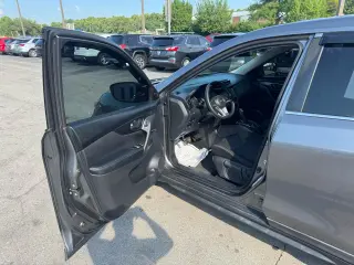 2020 Nissan Rogue